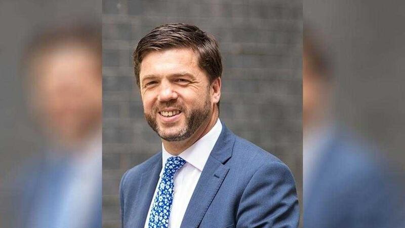 Work and Pensions Secretary Stephen Crabb is to launch a bid for the Conservative Party leadership&nbsp;