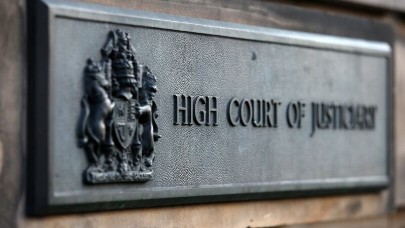 Thomas Connington was sentenced to a further 10 years in prison at Edinburgh High Court on Thursday