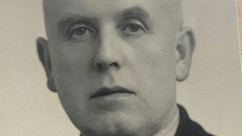 Tom Kelly, who was imprisoned in 1921, went on to be a Labour councillor in Newry 