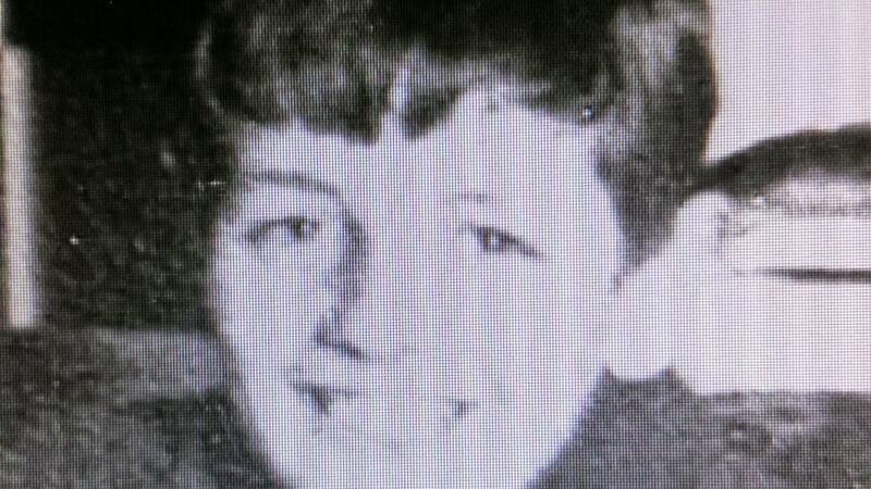 Patrick Crawford (15) was killed in August 1975 