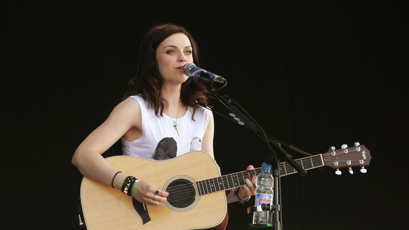 Amy Macdonald and KT Tunstall will play Aberdeen, Dundee, Glasgow and Edinburgh at Sleep in the Park events.