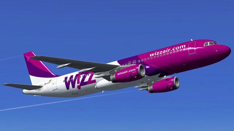 Wizz Air has secured a British air operator certificate and set up a UK subsidiary as part of its Brexit contingency plans 