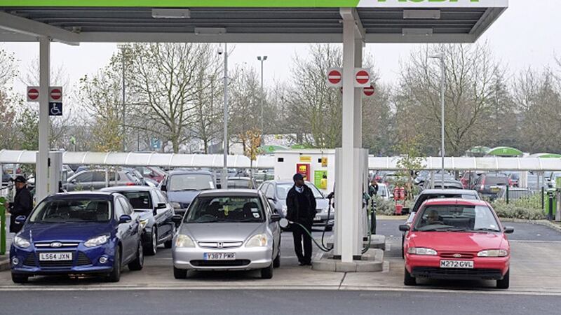 The CMA has raised concerns that the Issa Brothers&#39; &pound;6.8 billion takeover of Asda could lead to higher petrol prices for motorists in some areas 