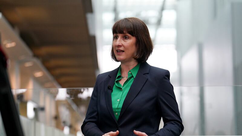 Rachel Reeves is set to make another attack on the Government’s economic record during a visit to Blackpool on Friday