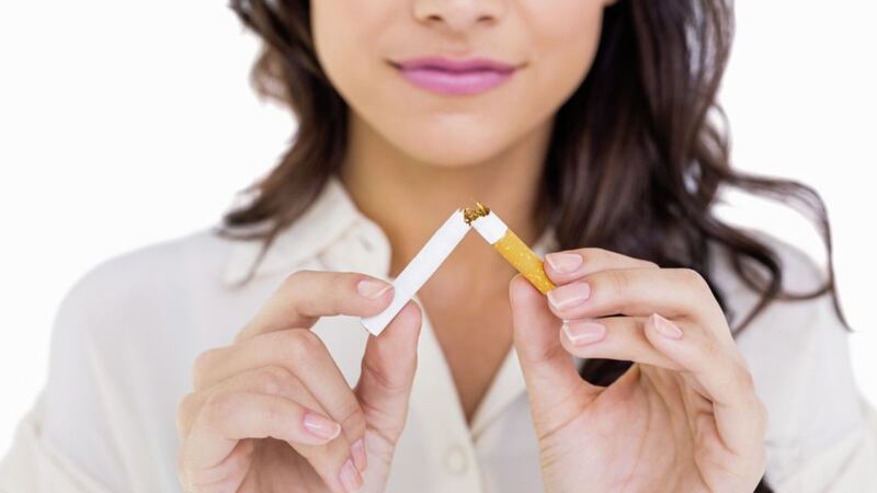 Hypnotherapy can help you to quit smoking, lose weight and overcome other health-related obstacles 