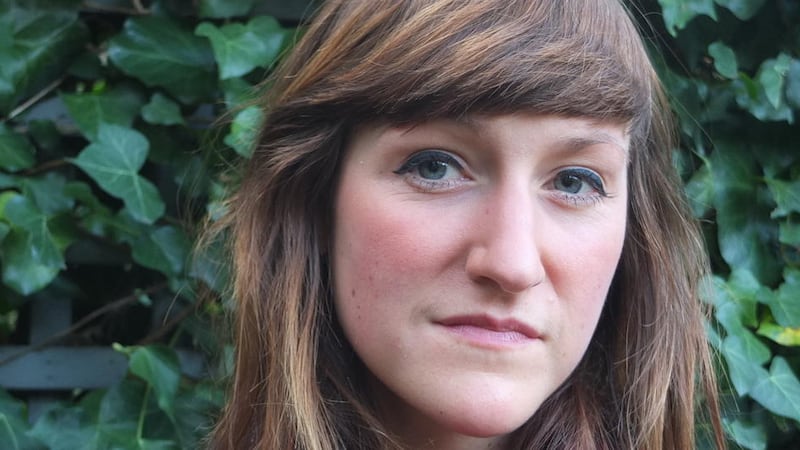 Sara Baume was born in England though brought up in Cork