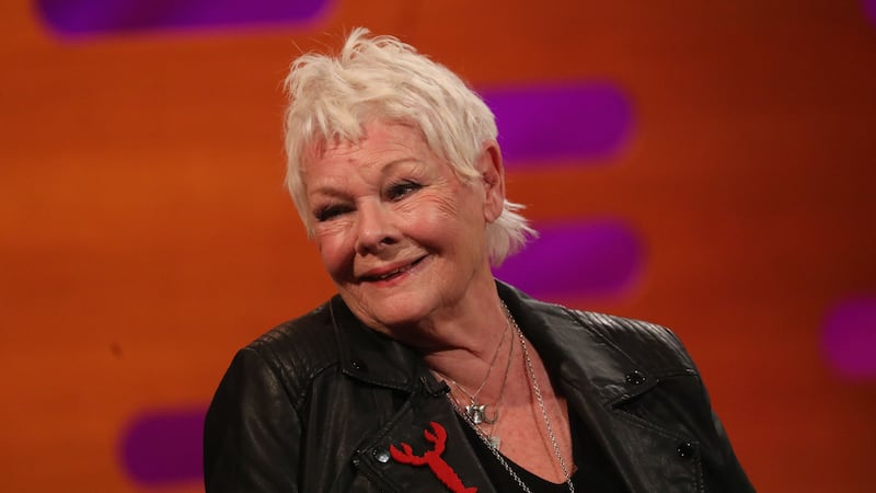 The stage and screen actress suggested she had been impressed by the Labour leader’s TV appearances.
