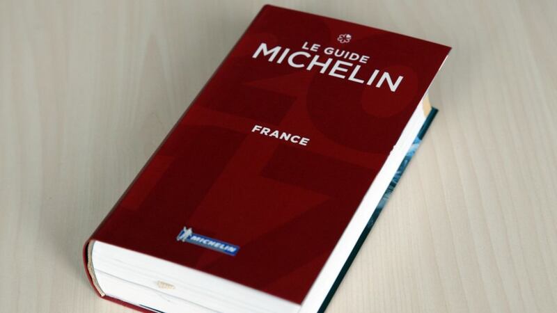 This French caff got really busy because it was accidentally given a Michelin star
