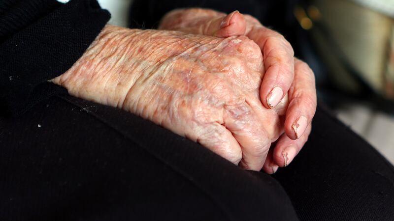 Older people’s mental health needs have too often been disregarded, a report says