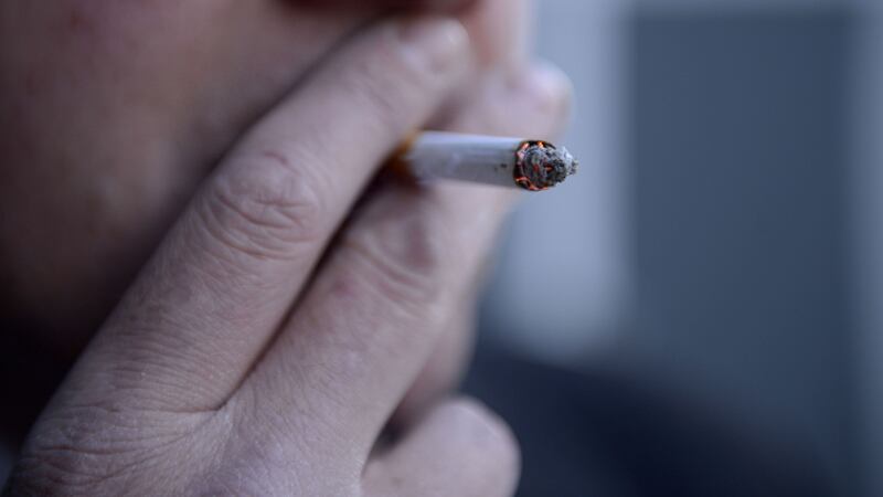 Study provides ‘strong evidence’ that smoking can affect hearing.