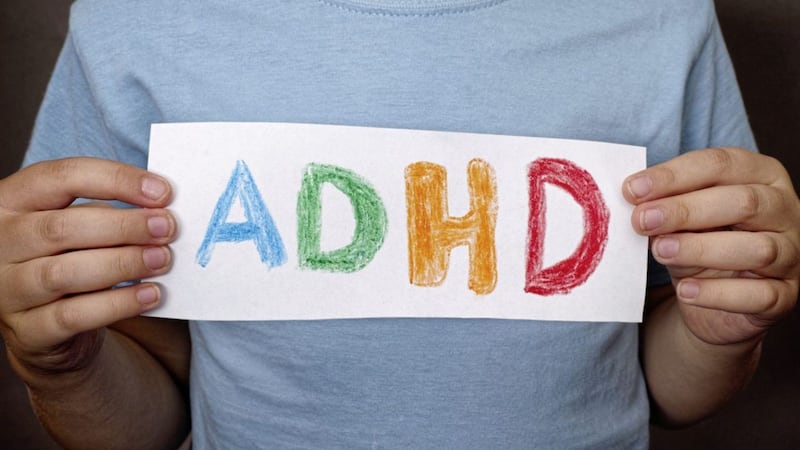 It&#39;s believed that ADHD always begins in childhood 
