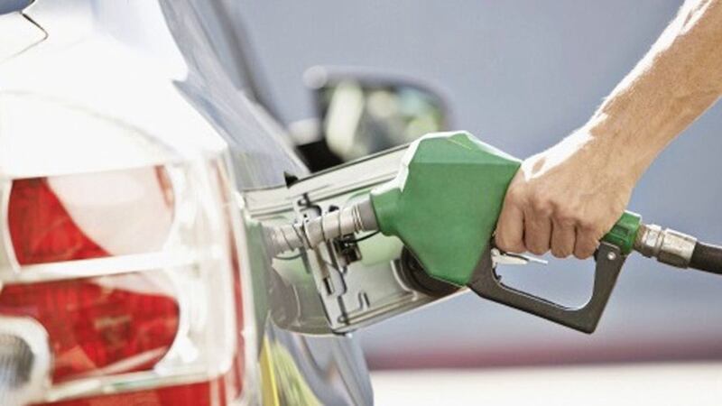 The Consumer Council has launched a free website to help people in Northern Ireland shop around when buying petrol and diesel 