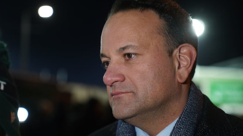 Taoiseach Leo Varadkar said he will speak to Prime Minister Rishi Sunak about the agreement between the British government and the DUP