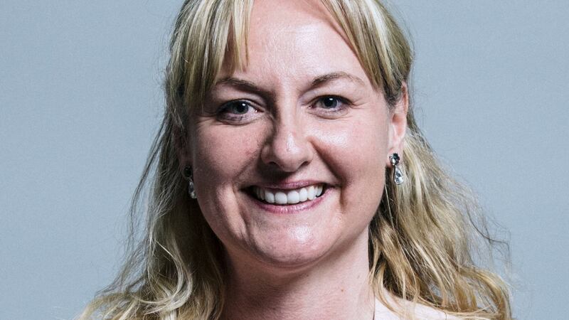 Dr Lisa Cameron said she spoke out against the party’s handling of claims made against fellow MP Patrick Grady (Chris McAndrew/UK Parliament)