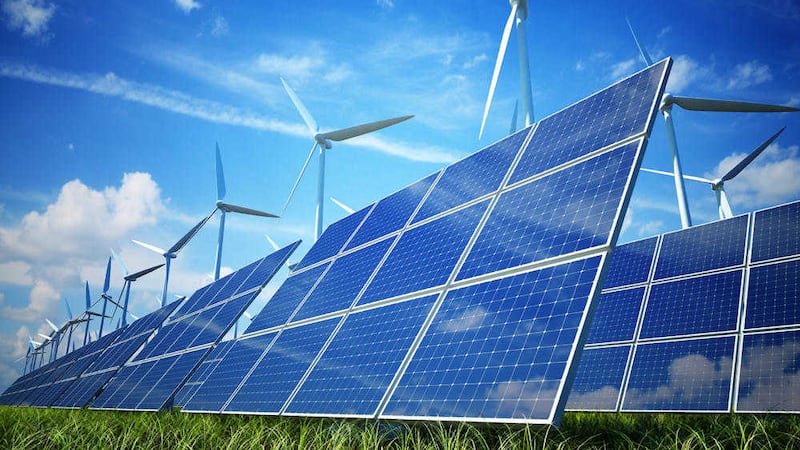 Subsidies for small-scale renewables schemes in the north will continue to June 30 