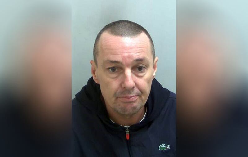 Convicted drug dealer Richard Wakeling has been on the run for more than a year