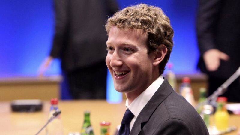Bad news, Mark Zuckerberg says he's not running for president