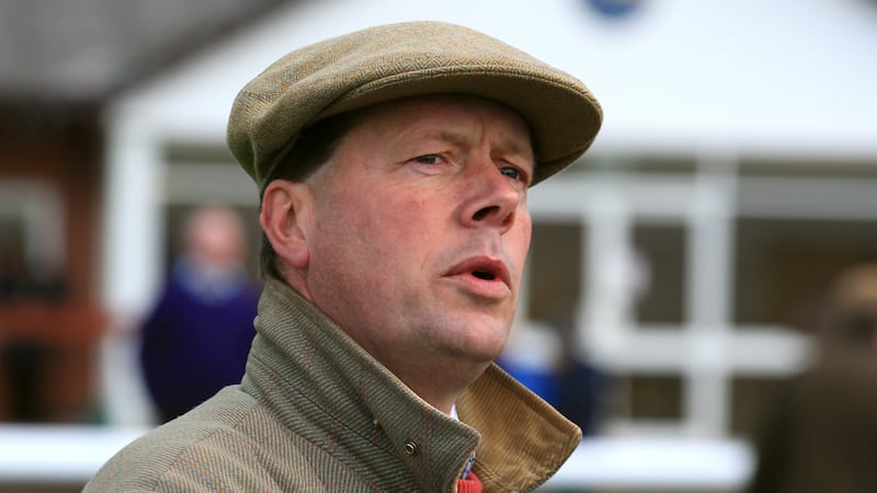 Henry Daly has never trained a winner at Kelso but can put that right on Wednesday with Wyenot