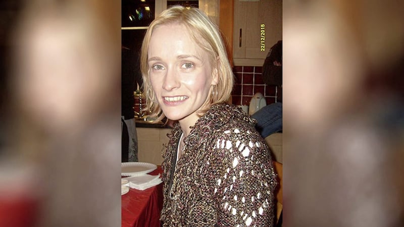 A man has been questioned on suspicion of murdering Co Tyrone woman Charlotte Murray 