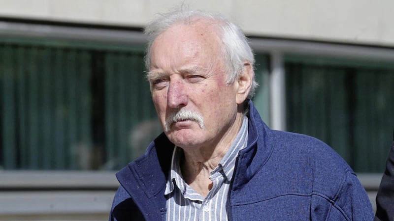 Republican Ivor Bell is facing charges in relation to the disappearance of Jean McConville in 1972 