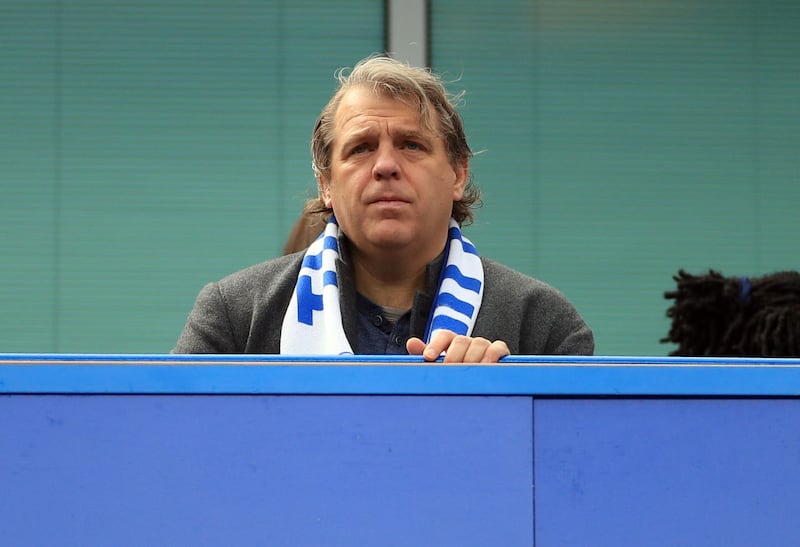 Chelsea co-owner Todd Boehly has faced questions over the future direction of the club