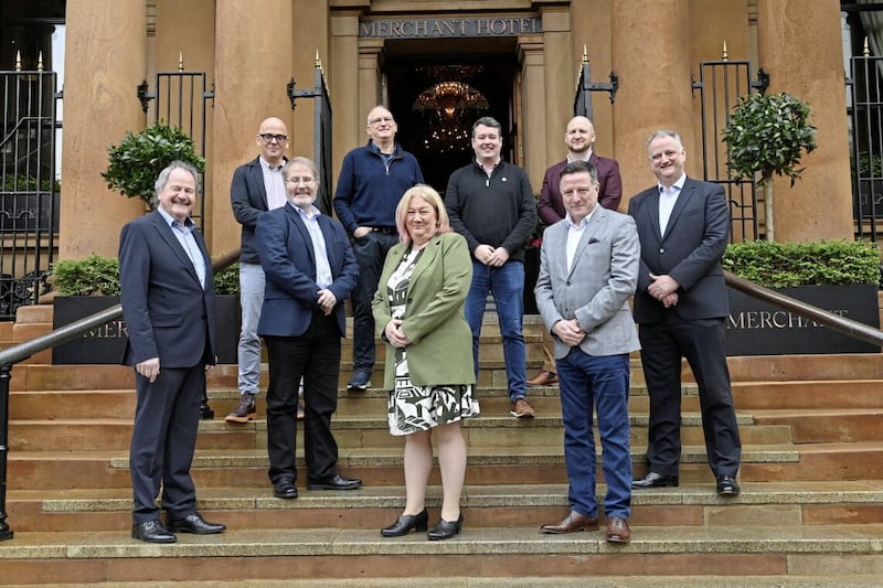 North’s new tech industry body launches search for chief executive