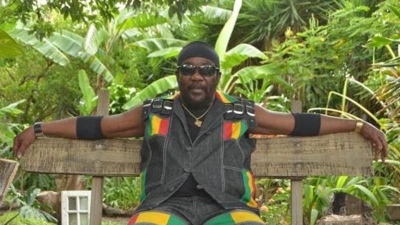 Reggae star Frederick ‘Toots’ Hibbert was recently admitted to intensive care with suspected Covid-19.