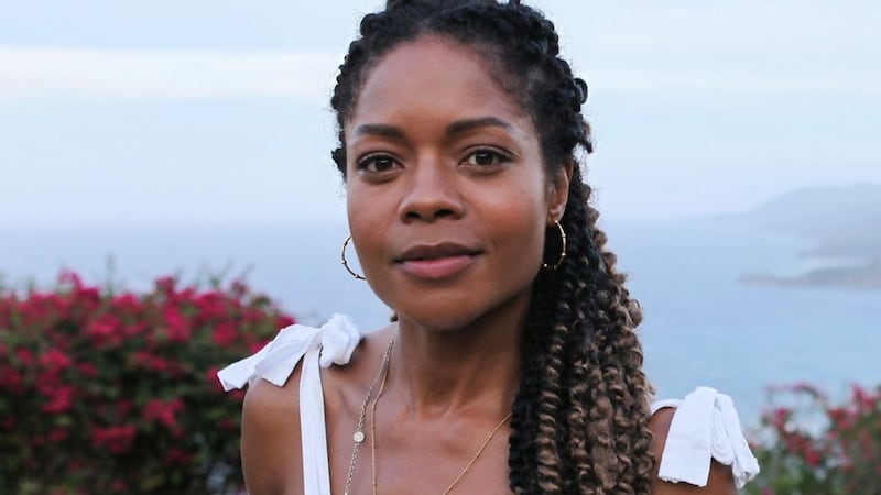 Actress Naomie Harris examines her family tree on Who Do You Think You Are on RT&Eacute; 1 at 10.15pm