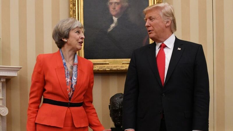 All the burning questions surrounding the Donald Trump state visit drama answered