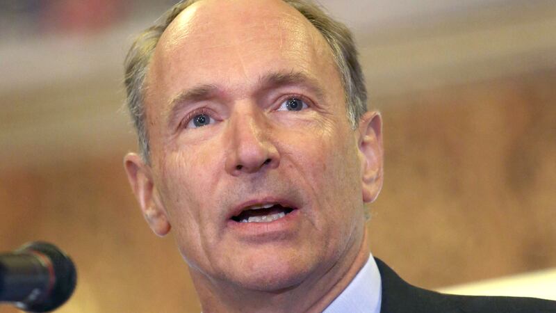 Sir Tim-Berners Lee’s Web Foundation says network providers must continue to serve those who fall behind on internet bills.