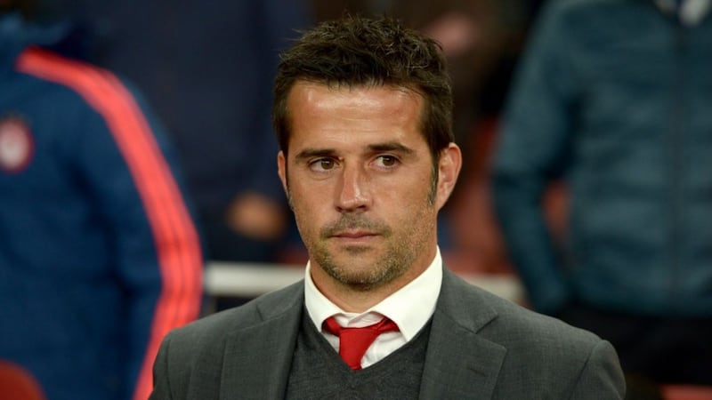 Who the hell is new Hull City boss Marco Silva?