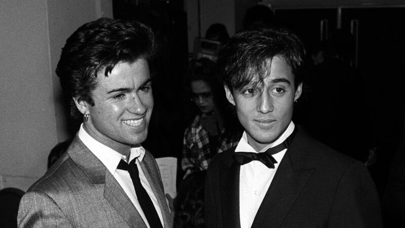 The former Wham! star said he wanted to shine a light on George Michael’s ‘glory days’, nearly three years after his death.