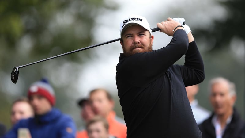 Shane Lowry is to compete in the EurAsia Cup &nbsp;