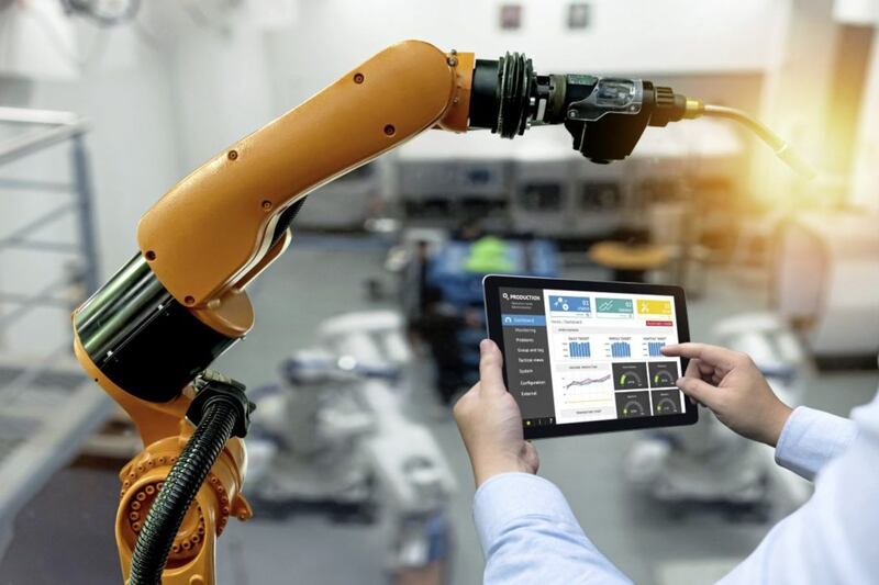 Preparing for automation and ageing 'will cost Northern Ireland £100 million a year'