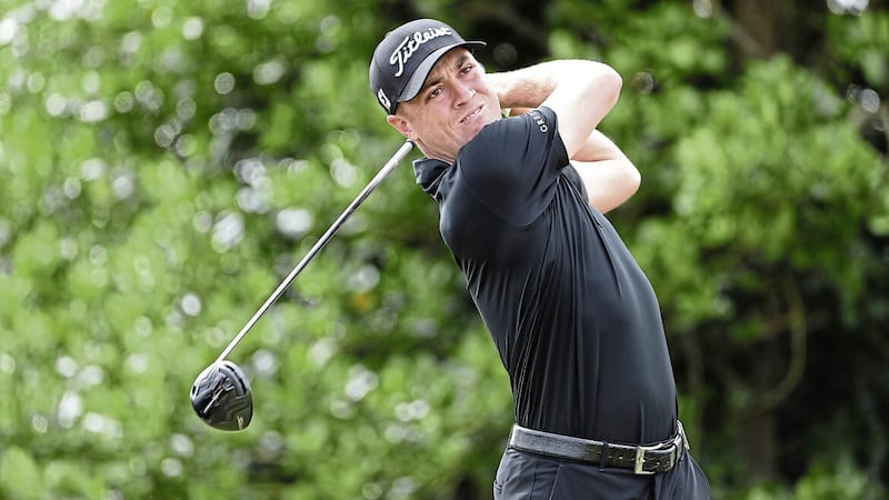 Justin Thomas bounced back from a missed cut at the US Open to finish ninth at the Travelers Championship last week and is in action again this week at the Rocket Mortgage Classic 