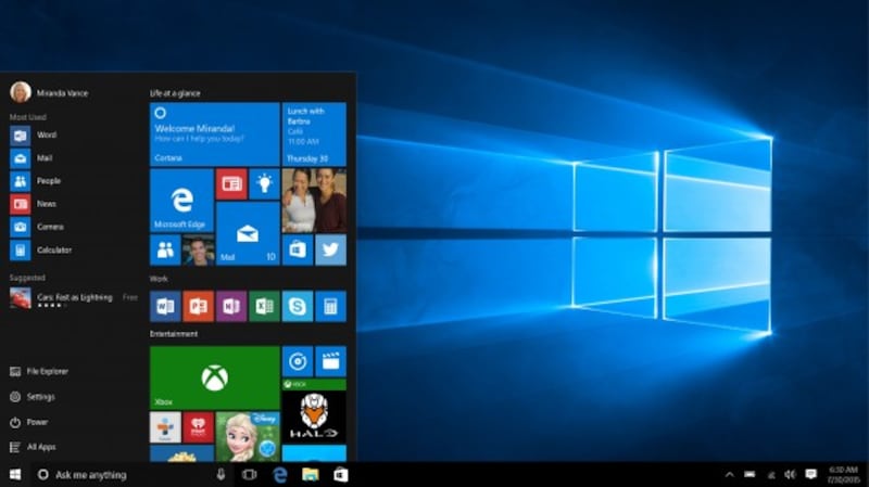 Microsoft is testing a host of new Cortana and Edge features in Windows ...