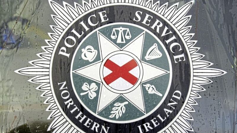 Two teenagers arrested in connection with throwing a petrol bomb at a property in Coleraine, Co Derry, have been released  