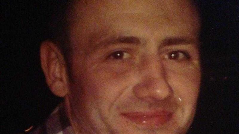 Bellaghy man Ryan McGuckin died by suicide in 2010 