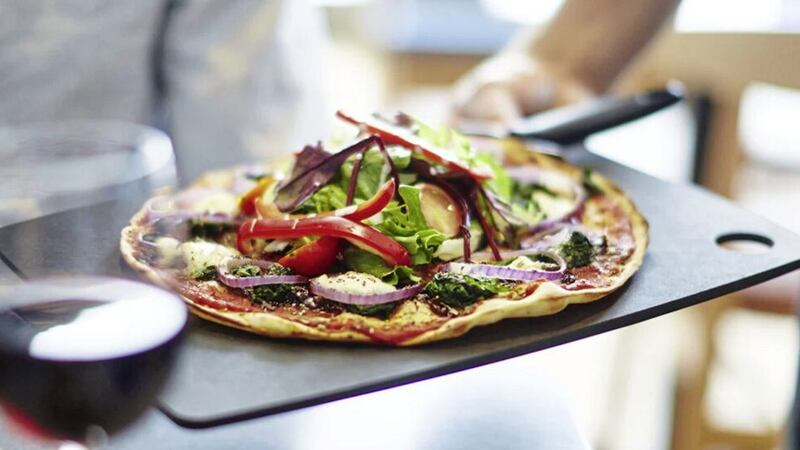 Pizza Express has a special offer for a limited time. Sign up to their mailing list for more 