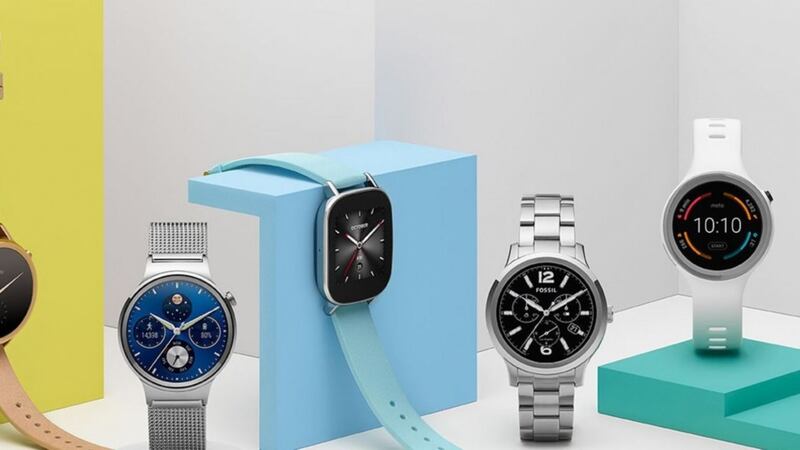 Android Wear 2.0: Google's next-generation smartwatches are on their way