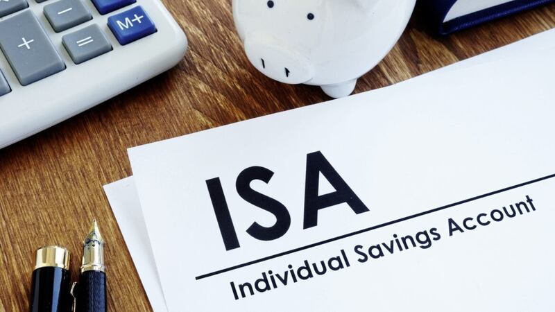 The ISA is a great savings account where your income from your savings is free of tax. 