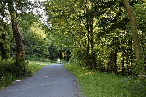 Travel: Cycle trip on Waterford Greenway winds up taking in Wicklow and Wexford