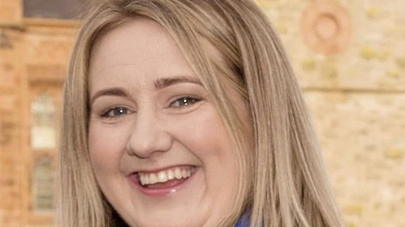 Barrister, Mary Durkan will contest this year&#39;s Derry City and Strabane District Council election for the SDLP. 