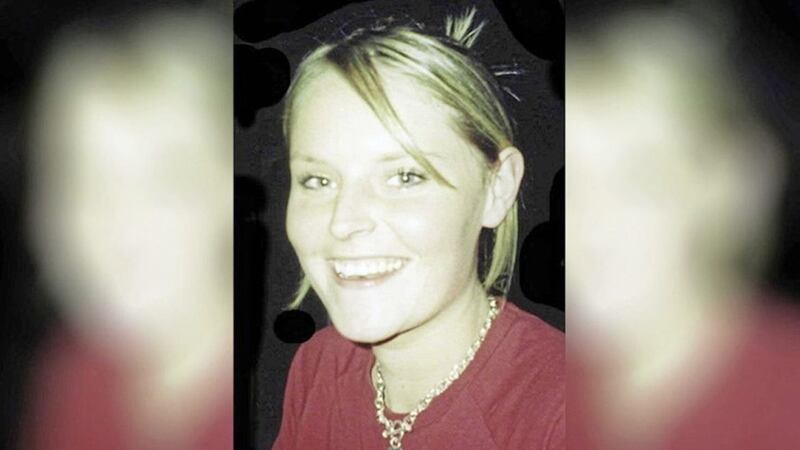 Lisa Dorrian disappeared after a party at a caravan site in Ballyhalbert, Co Down, in February 2005 