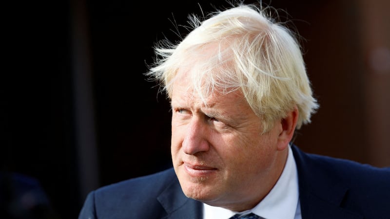 Boris Johnson is set to write a book detailing his time as prime minister, after HarperCollins said it had acquired his memoir.