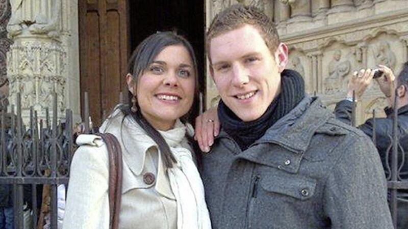 Michaela McAreavey was murdered while on honeymoon with her husband John