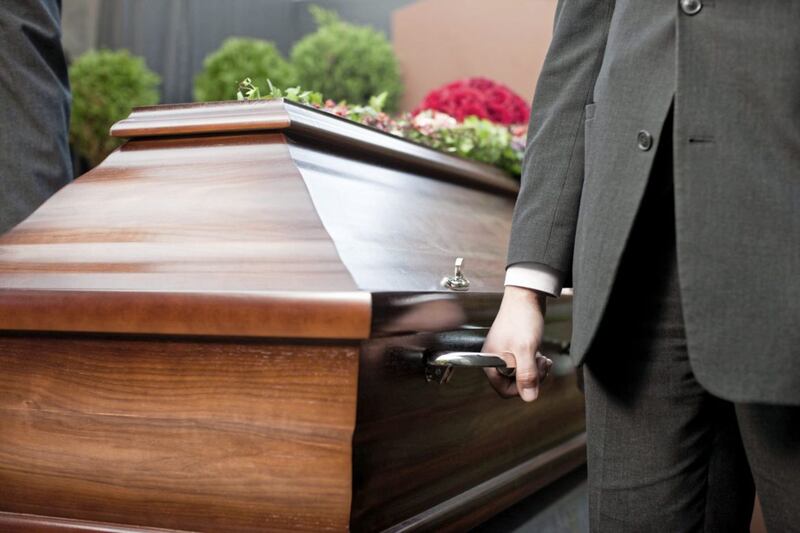 Up to 25 people can attend funerals in the Republic from Monday