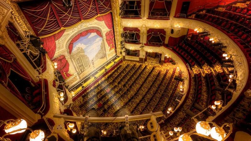 The Theatre Royal in Newcastle is the latest venue to shed jobs during the lockdown.