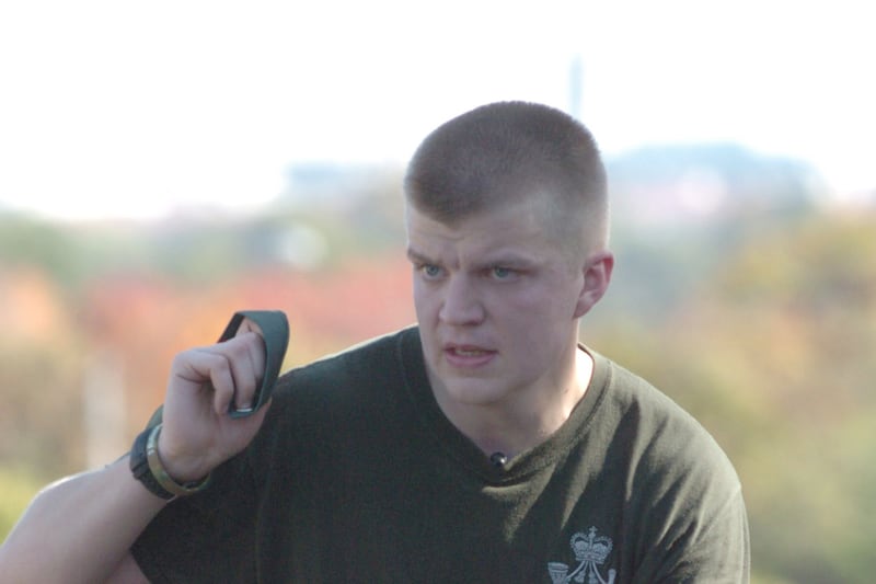 ‘Potential systemic failure’ may have contributed to soldier’s death, say family