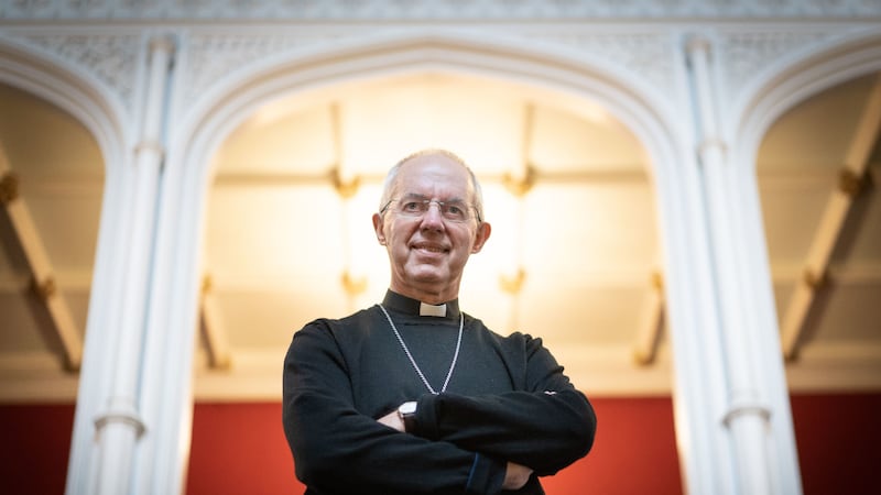 The six-part BBC Radio 4 series, called The Archbishop Interviews, will air on Sundays at 1.30pm from February 20, and is also available as a podcast.